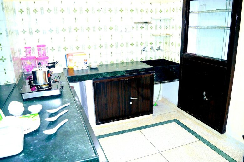 Hotel Branson Backpacker Homestay