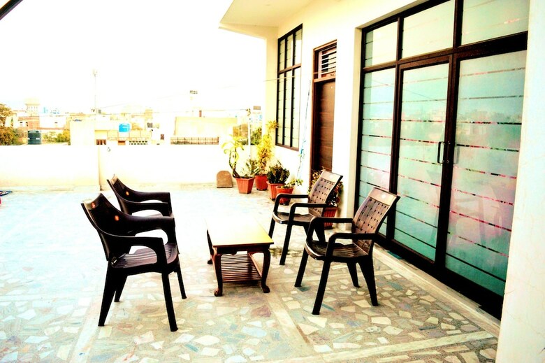 Hotel Branson Backpacker Homestay