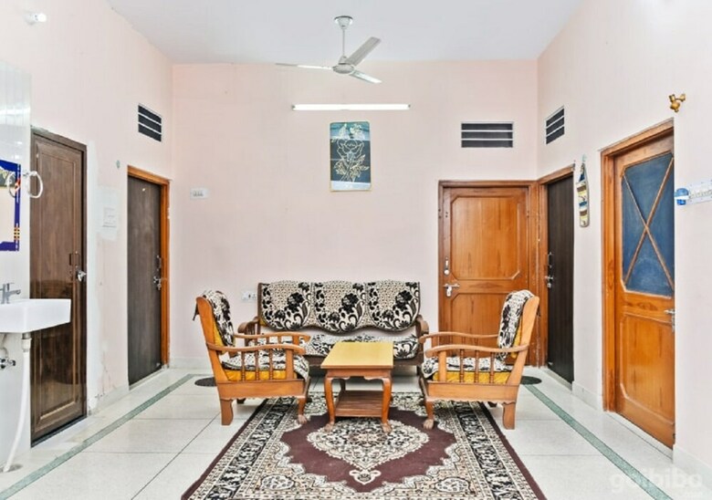 Hotel Branson Backpacker Homestay