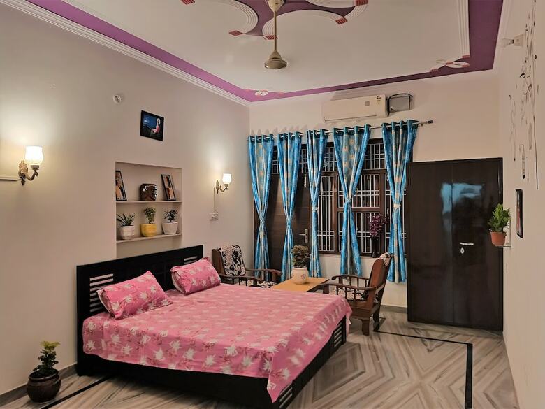 Hotel Branson Backpacker Homestay
