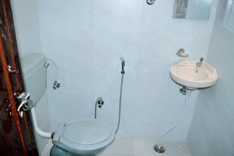 Hotel Branson Backpacker Homestay