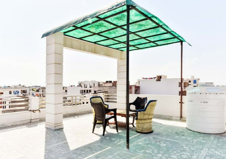 Hotel Branson Backpacker Homestay