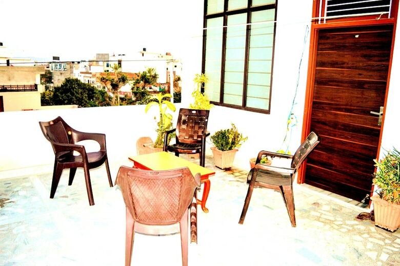 Hotel Branson Backpacker Homestay