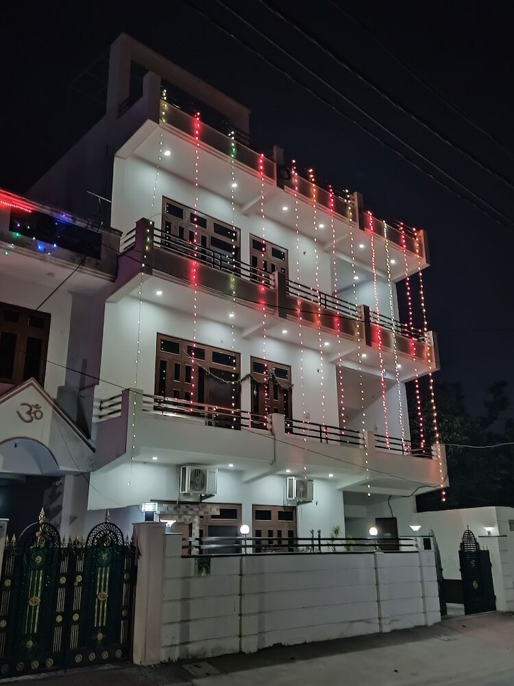 Hotel Branson Backpacker Homestay