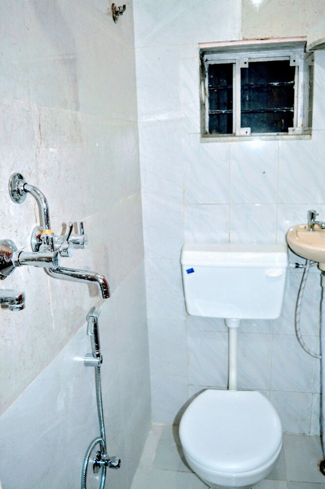 Hotel Branson Backpacker Homestay