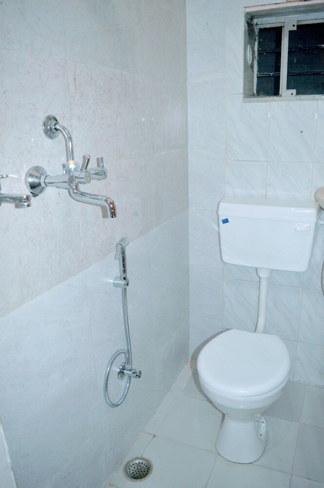 Hotel Branson Backpacker Homestay