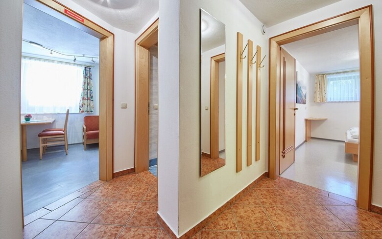 Apartamentos Appartement-4-you
