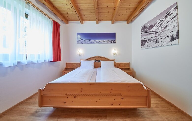 Apartamentos Appartement-4-you