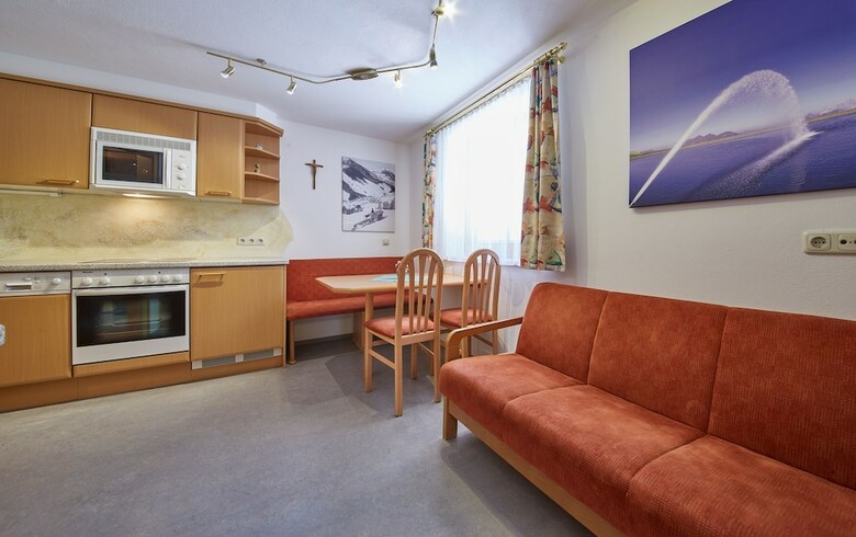 Apartamentos Appartement-4-you