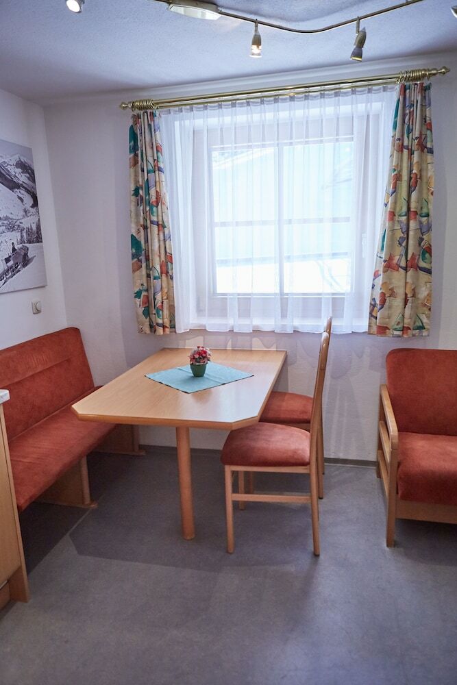 Apartamentos Appartement-4-you