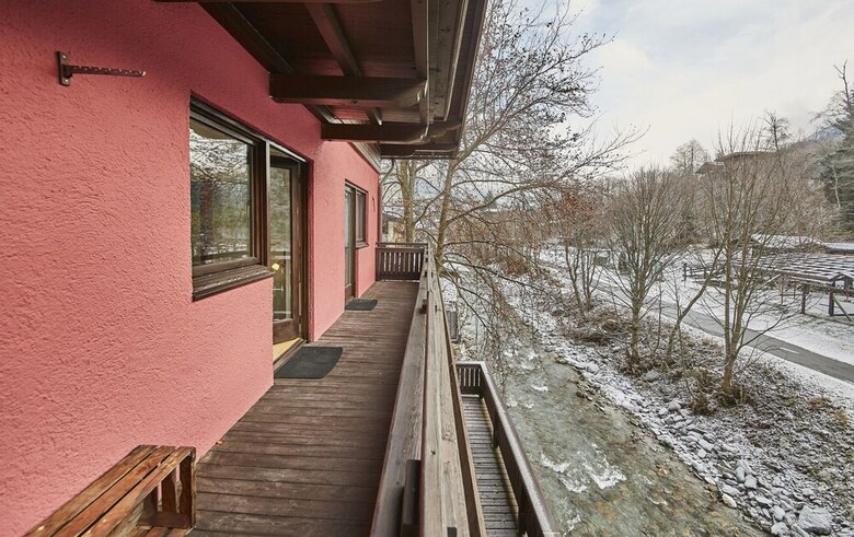 Apartamentos Appartement Delight