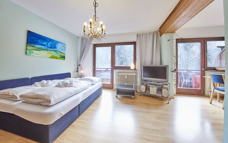 Apartamentos Appartement Delight