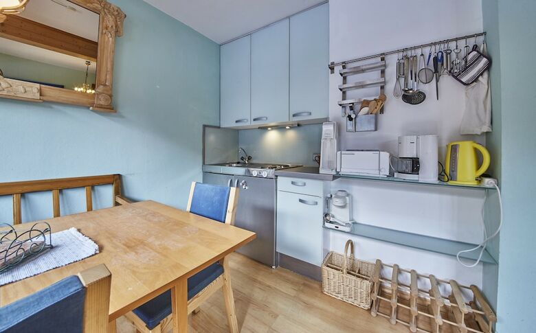 Apartamentos Appartement Delight
