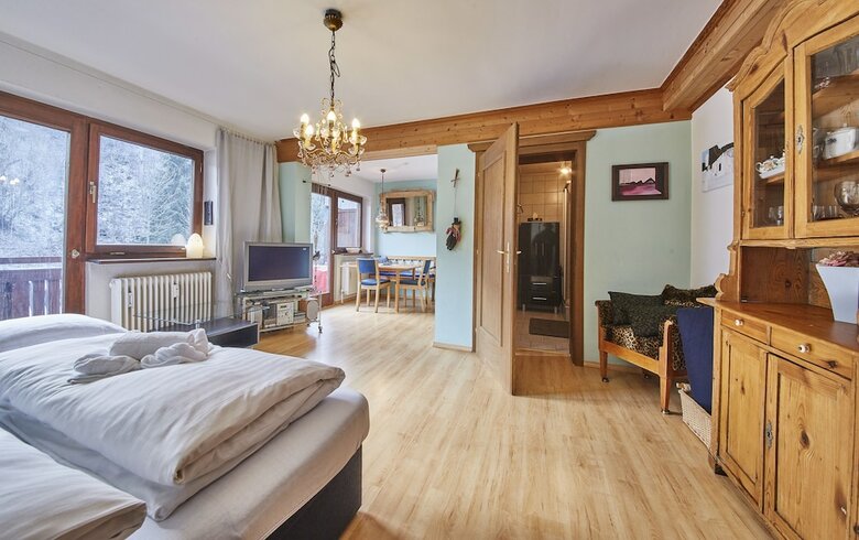 Apartamentos Appartement Delight