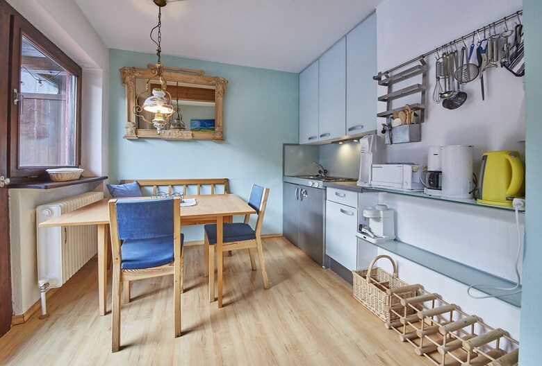 Apartamentos Appartement Delight