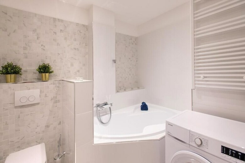 Apartamentos Luxury Home Plus