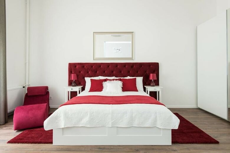 Apartamentos Luxury Home Plus