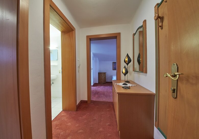Apartamentos Appartements Alibi