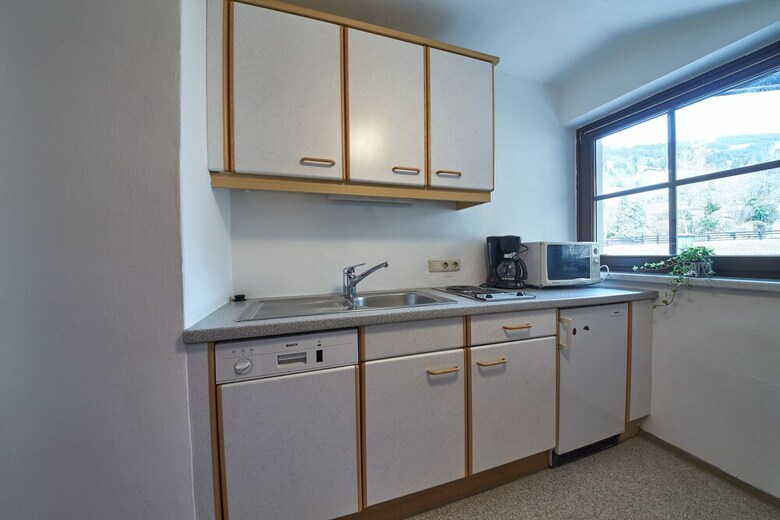 Apartamentos Appartements Alibi