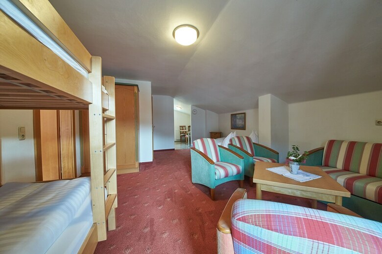 Apartamentos Appartements Alibi