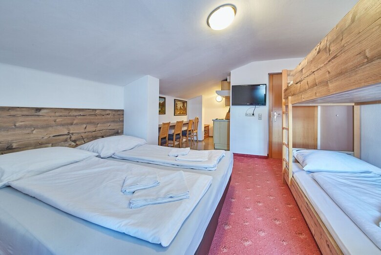 Apartamentos Appartements Alibi