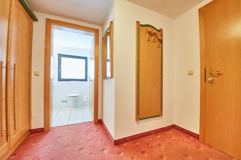 Apartamentos Appartements Alibi