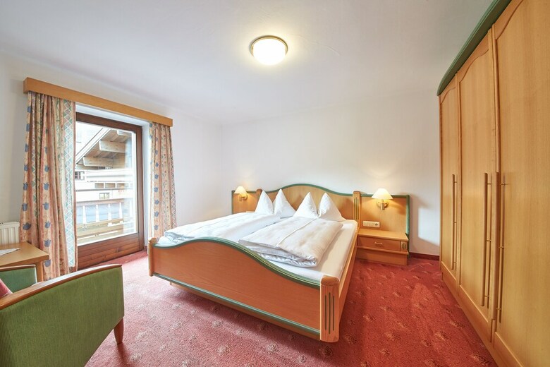 Apartamentos Appartements Alibi