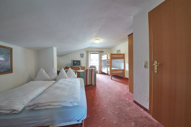 Apartamentos Appartements Alibi