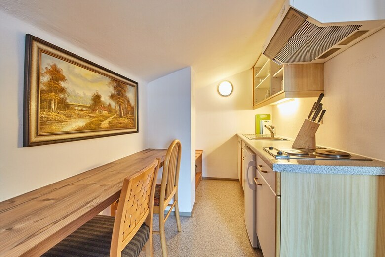 Apartamentos Appartements Alibi