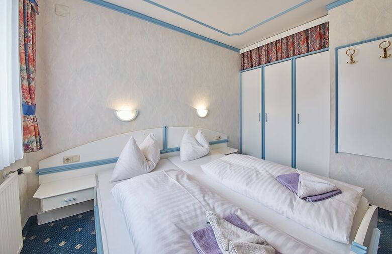 Apartamentos Appartements Birke