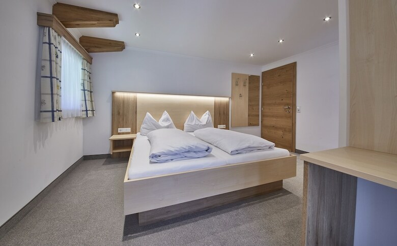 Apartamentos Appartements Birke