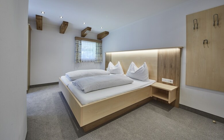 Apartamentos Appartements Birke