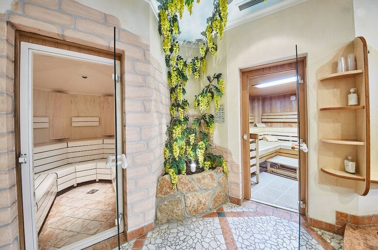 Apartamentos Appartements Birke