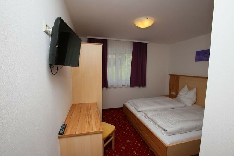 Apartamentos Appartements Birke