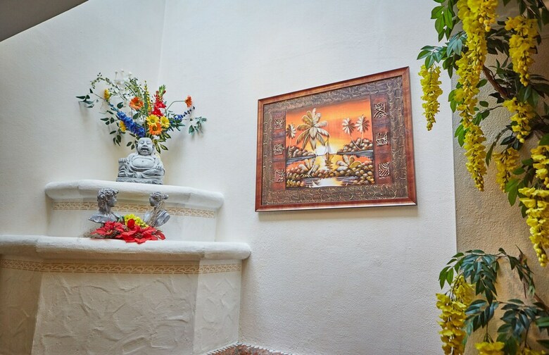 Apartamentos Appartements Birke