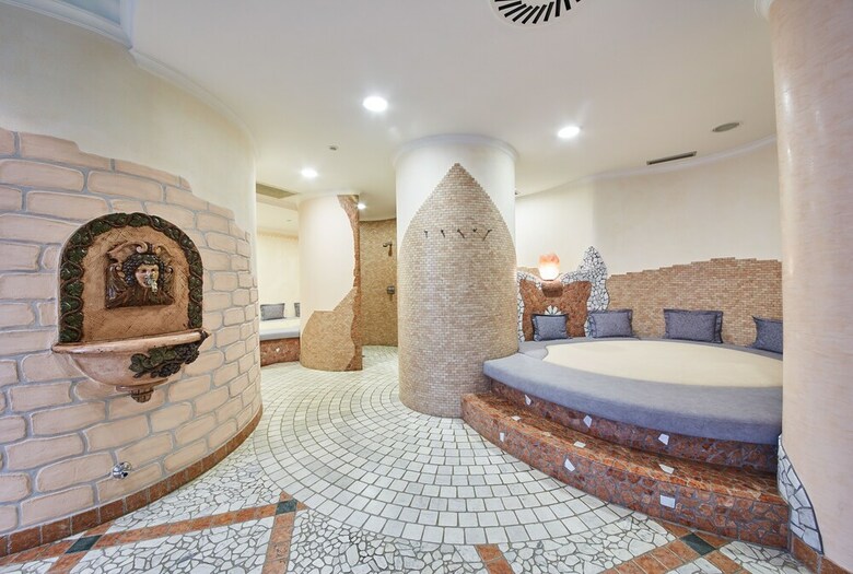 Apartamentos Appartements Birke