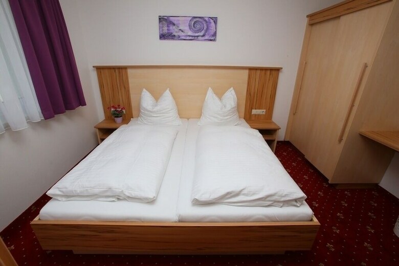 Apartamentos Appartements Birke