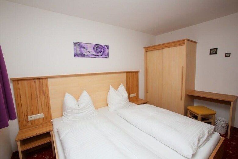 Apartamentos Appartements Birke