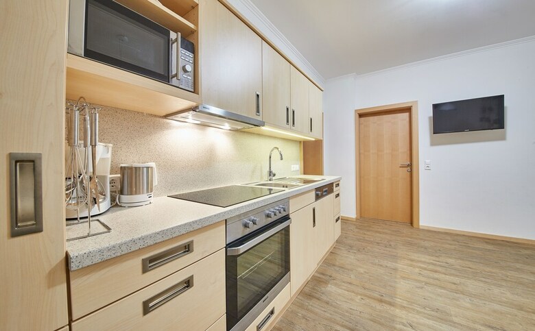 Apartamentos Appartements Birke
