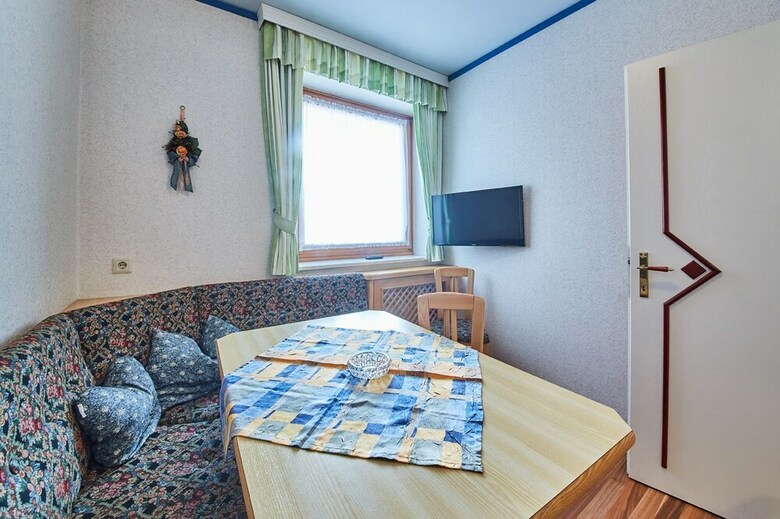 Apartamentos Appartements Birke