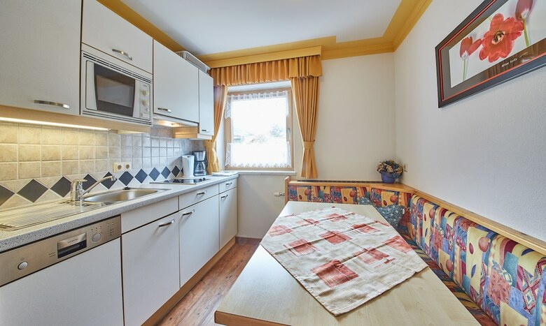 Apartamentos Appartements Birke