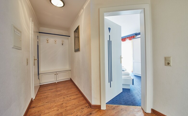 Apartamentos Appartements Birke