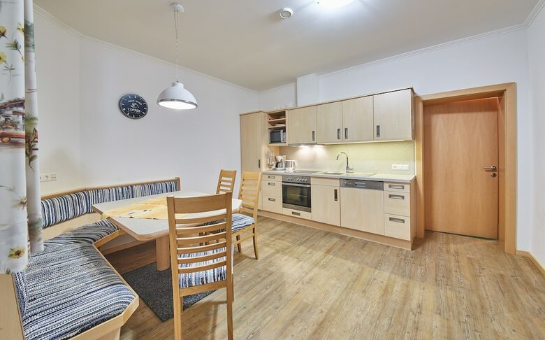 Apartamentos Appartements Birke