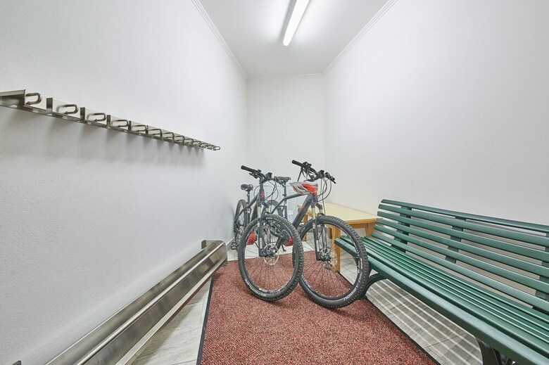 Apartamentos Appartements Birke