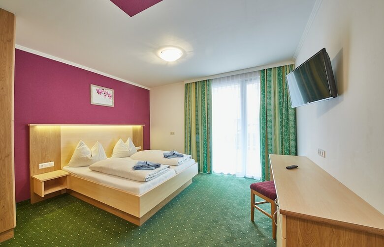 Apartamentos Appartements Birke