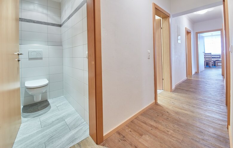 Apartamentos Appartements Birke