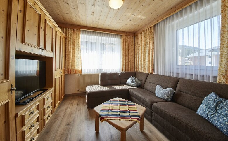 Apartamentos Appartements Birke
