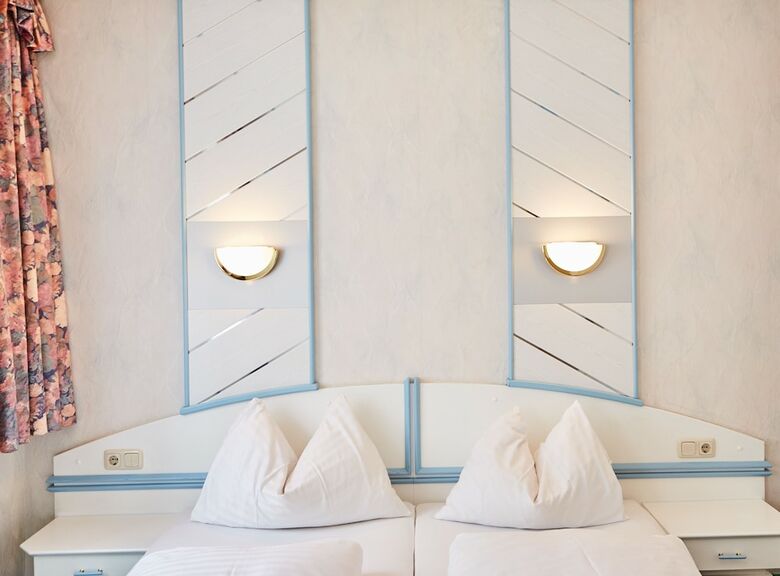 Apartamentos Appartements Birke
