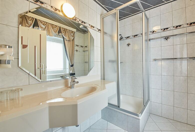 Apartamentos Appartements Birke