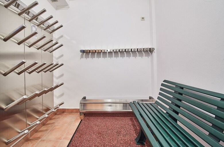 Apartamentos Appartements Birke